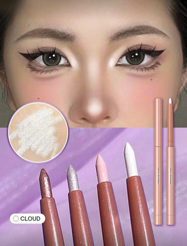 هایلایتر مدادی ش__یگ__لم (اصلی)