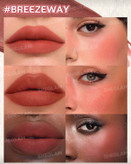 رژگونه و رژلب دوکاره (اورجینال)