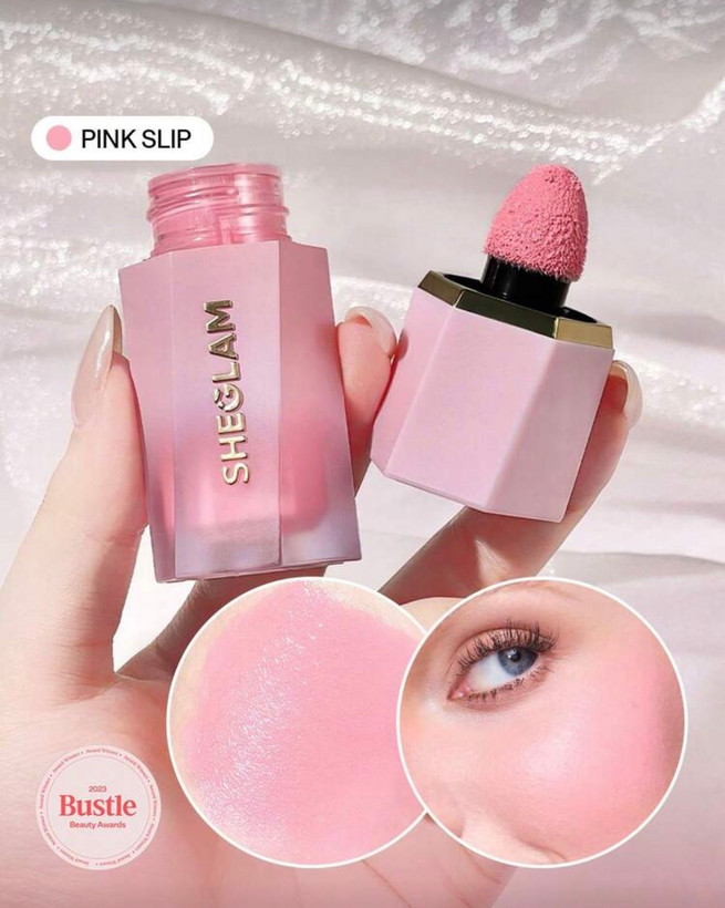 رژگونه مایع (اورجینال)