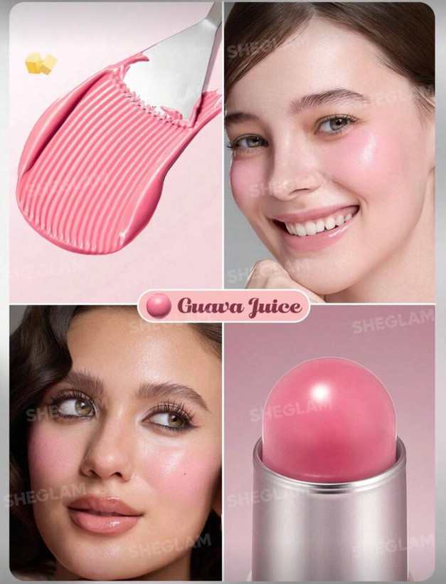 رژگونه کرهای (اورجینال)